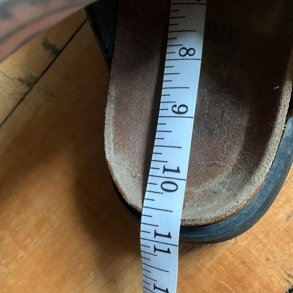 Stone ridge mules - Picture 11 of 12